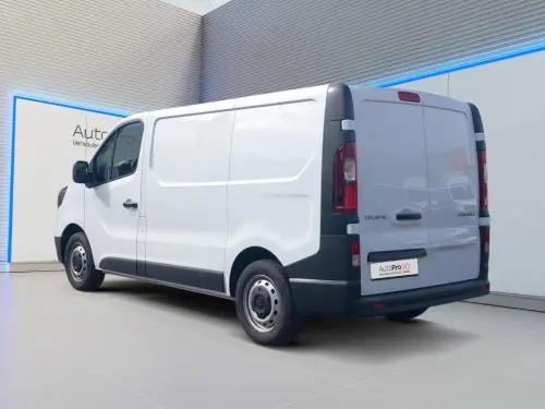 Renault Trafic TRAFIC FGN L1H1 3000 KG BLUE DCI 130 CONFORT - Photo 2