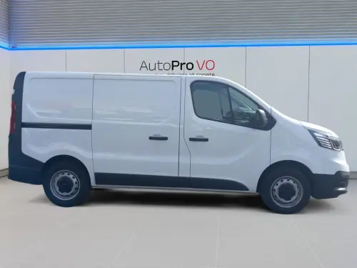 Renault Trafic TRAFIC FGN L1H1 3000 KG BLUE DCI 130 CONFORT - Photo 5