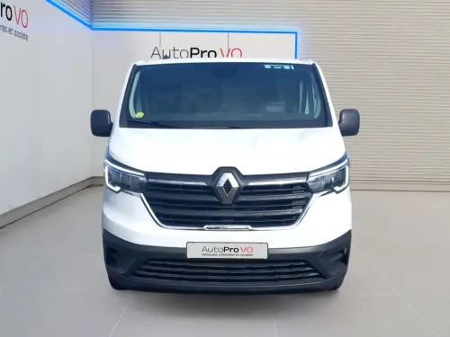 Renault Trafic TRAFIC FGN L1H1 3000 KG BLUE DCI 130 CONFORT - Photo 7