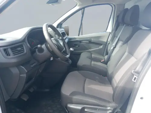 Renault Trafic TRAFIC FGN L1H1 3000 KG BLUE DCI 130 CONFORT - Photo 9