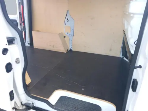 Renault Trafic TRAFIC FGN L1H1 3000 KG BLUE DCI 130 CONFORT - Photo 16