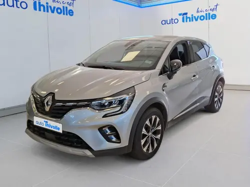 Renault Captur E-Tech full hybrid 145 Techno - Photo 0