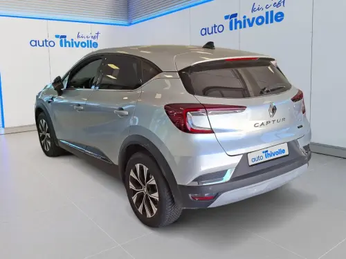 Renault Captur E-Tech full hybrid 145 Techno - Photo 1