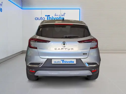 Renault Captur E-Tech full hybrid 145 Techno - Photo 2