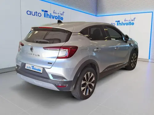 Renault Captur E-Tech full hybrid 145 Techno - Photo 3