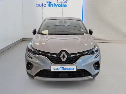 Renault Captur E-Tech full hybrid 145 Techno - Photo 5