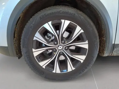 Renault Captur E-Tech full hybrid 145 Techno - Photo 6