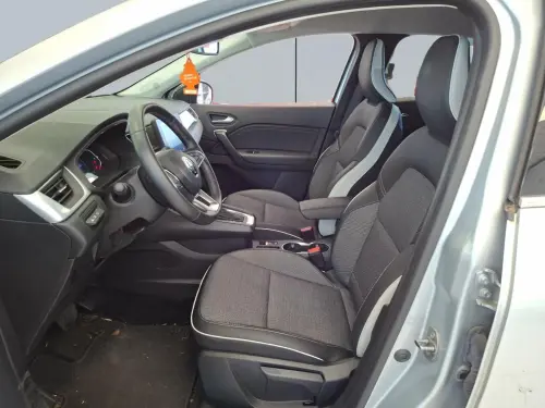 Renault Captur E-Tech full hybrid 145 Techno - Photo 7