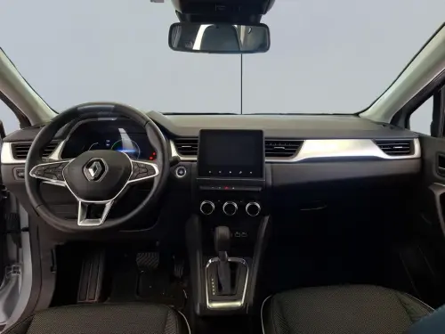 Renault Captur E-Tech full hybrid 145 Techno - Photo 9
