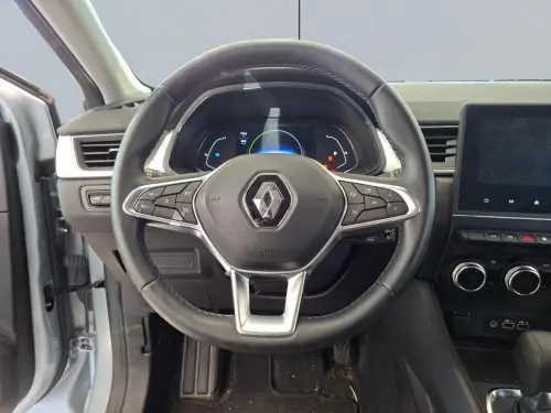 Renault Captur E-Tech full hybrid 145 Techno - Photo 10