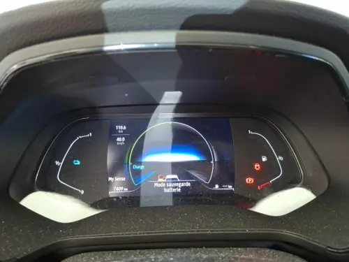 Renault Captur E-Tech full hybrid 145 Techno - Photo 11