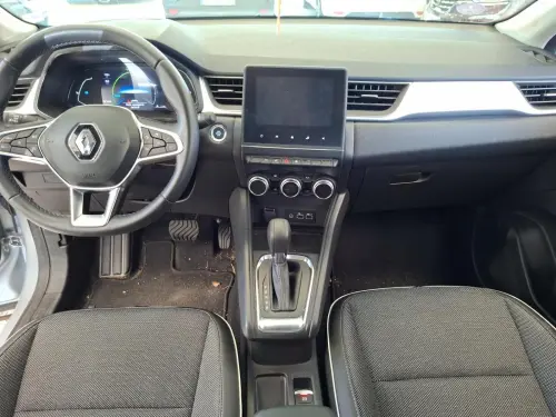Renault Captur E-Tech full hybrid 145 Techno - Photo 12