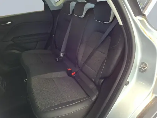 Renault Captur E-Tech full hybrid 145 Techno - Photo 13