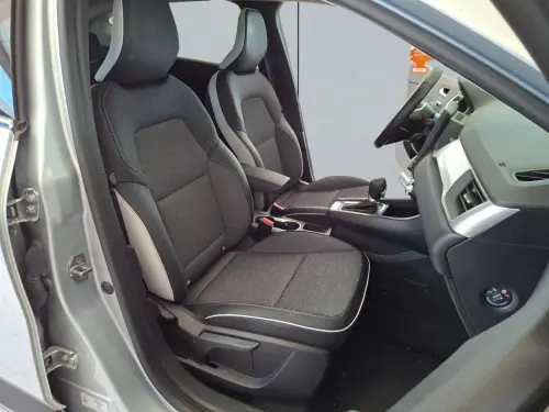 Renault Captur E-Tech full hybrid 145 Techno - Photo 14