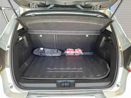 Renault Captur E-Tech full hybrid 145 Techno - Photo 16