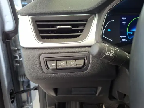 Renault Captur E-Tech full hybrid 145 Techno - Photo 17