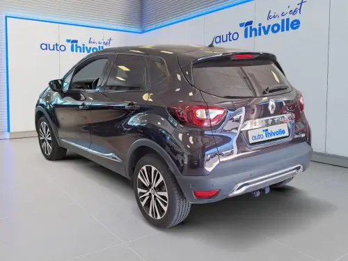 Renault Captur TCe 120 Energy Initiale Paris - Photo 1
