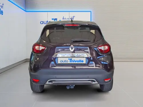 Renault Captur TCe 120 Energy Initiale Paris - Photo 2