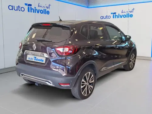 Renault Captur TCe 120 Energy Initiale Paris - Photo 3