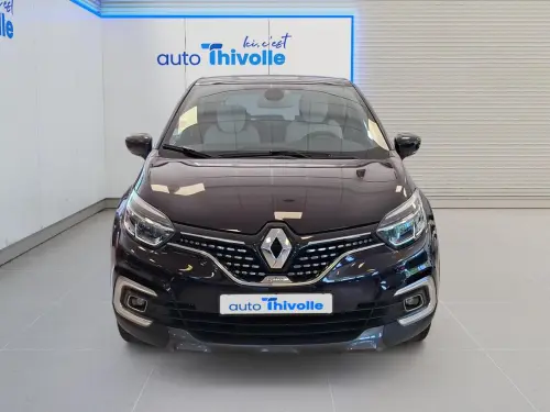 Renault Captur TCe 120 Energy Initiale Paris - Photo 5