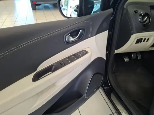 Renault Captur TCe 120 Energy Initiale Paris - Photo 8