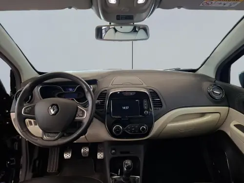 Renault Captur TCe 120 Energy Initiale Paris - Photo 9