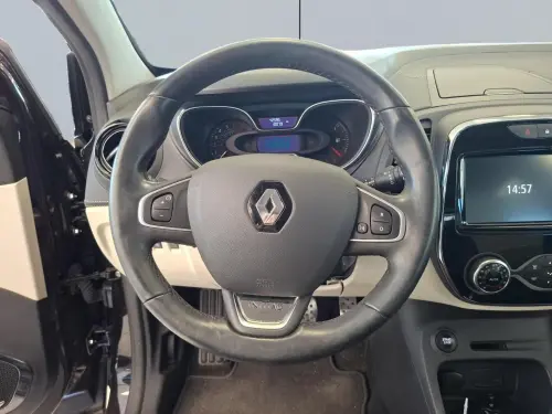 Renault Captur TCe 120 Energy Initiale Paris - Photo 10