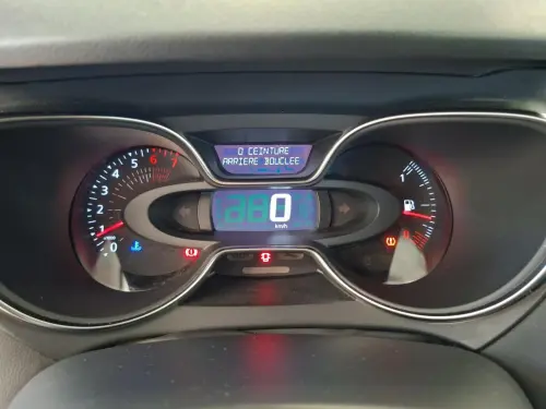 Renault Captur TCe 120 Energy Initiale Paris - Photo 11
