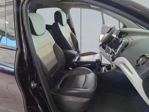 Renault Captur TCe 120 Energy Initiale Paris - Photo 14