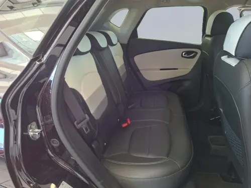 Renault Captur TCe 120 Energy Initiale Paris - Photo 15
