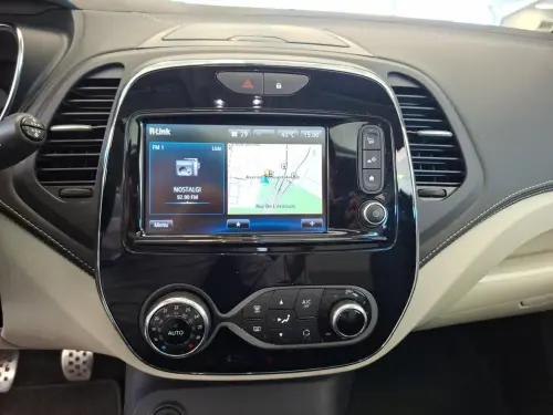 Renault Captur TCe 120 Energy Initiale Paris - Photo 17