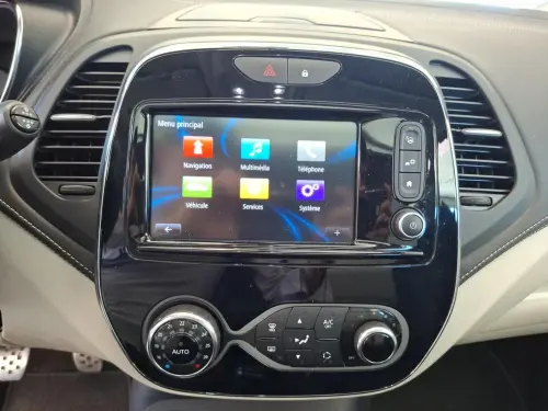 Renault Captur TCe 120 Energy Initiale Paris - Photo 18