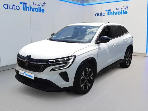 Renault Austral E-Tech hybrid 200 Techno - Photo 0
