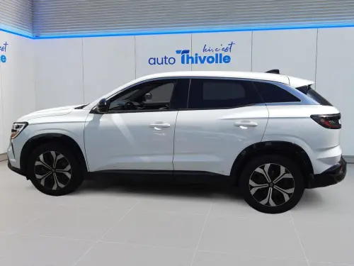 Renault Austral E-Tech hybrid 200 Techno - Photo 1