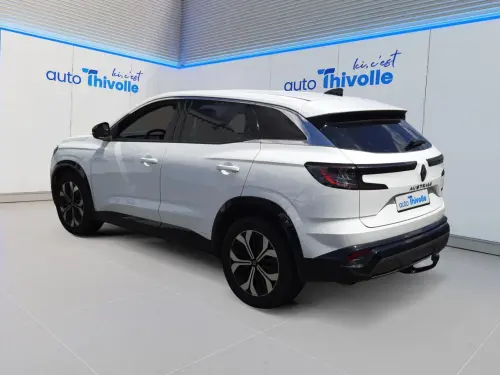 Renault Austral E-Tech hybrid 200 Techno - Photo 2