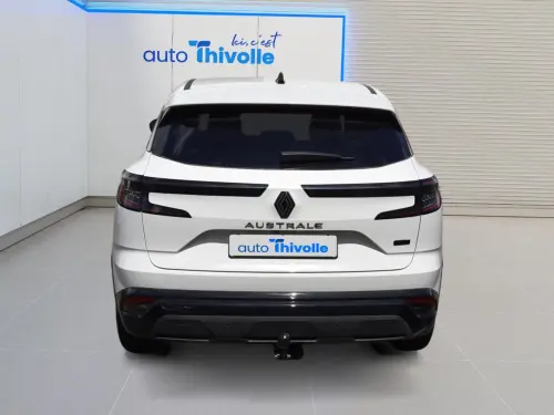 Renault Austral E-Tech hybrid 200 Techno - Photo 3