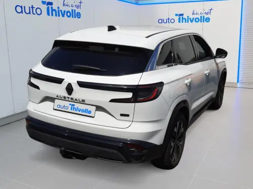 Renault Austral E-Tech hybrid 200 Techno - Photo 4