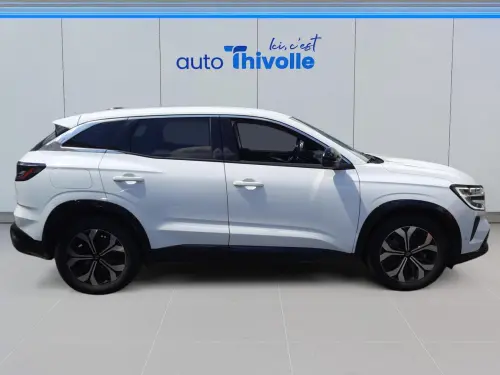 Renault Austral E-Tech hybrid 200 Techno - Photo 5