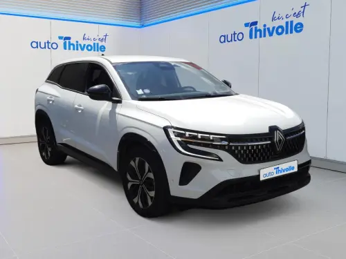 Renault Austral E-Tech hybrid 200 Techno - Photo 6