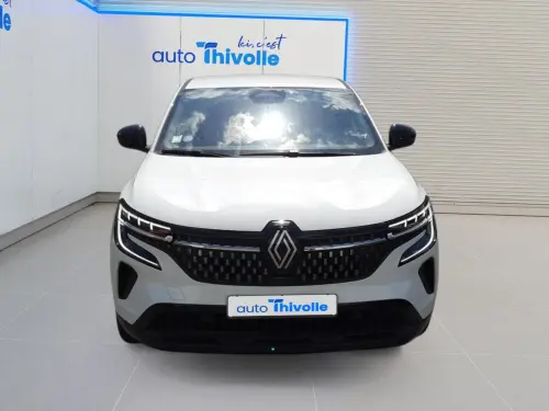 Renault Austral E-Tech hybrid 200 Techno - Photo 7