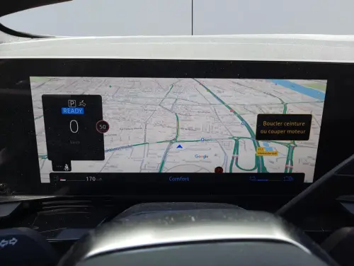 Renault Austral E-Tech hybrid 200 Techno - Photo 12