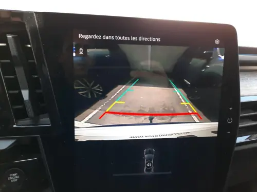 Renault Austral E-Tech hybrid 200 Techno - Photo 14
