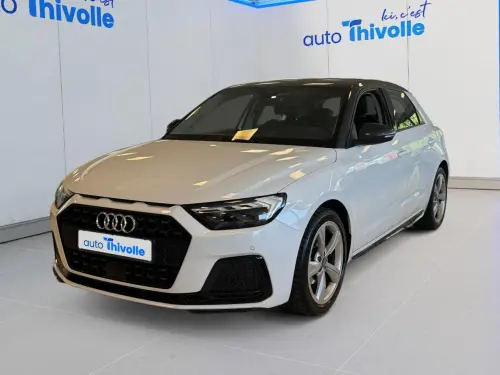 Audi A1 A1 Sportback 35 TFSI 150 ch S tronic 7 Design Luxe - Photo 0