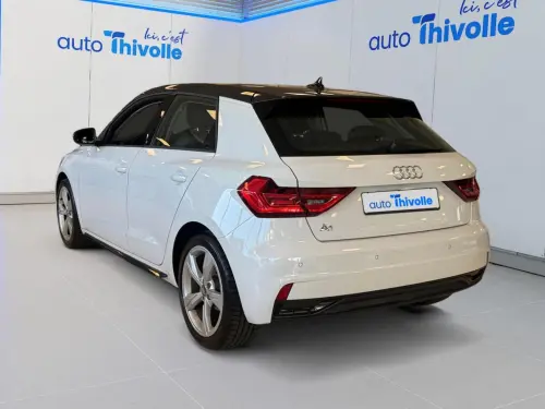 Audi A1 A1 Sportback 35 TFSI 150 ch S tronic 7 Design Luxe - Photo 1