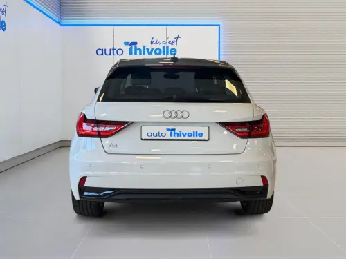 Audi A1 A1 Sportback 35 TFSI 150 ch S tronic 7 Design Luxe - Photo 2