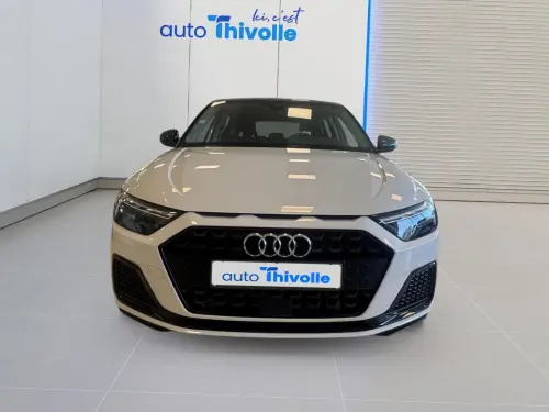 Audi A1 A1 Sportback 35 TFSI 150 ch S tronic 7 Design Luxe - Photo 5