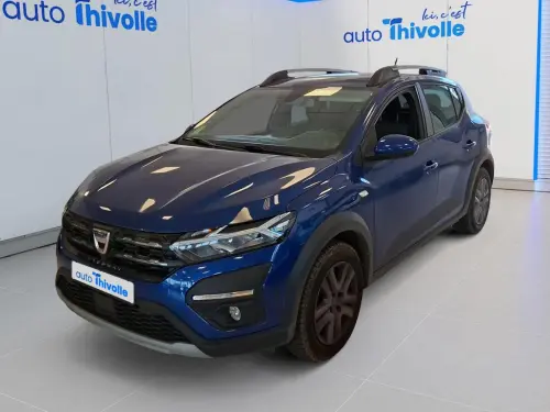 Dacia Sandero TCe 90 - 22 Stepway Confort - Photo 0