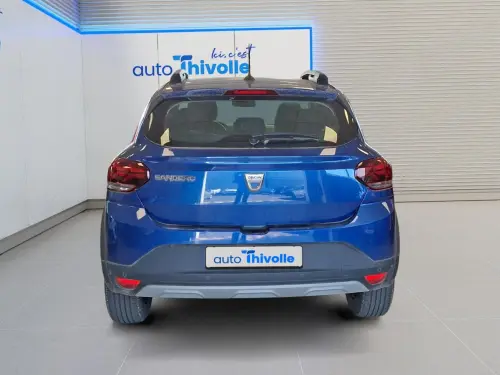 Dacia Sandero TCe 90 - 22 Stepway Confort - Photo 2