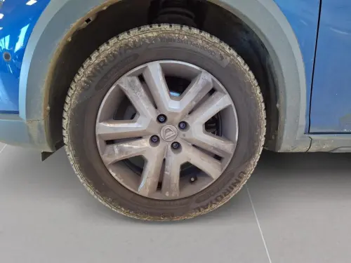 Dacia Sandero TCe 90 - 22 Stepway Confort - Photo 6