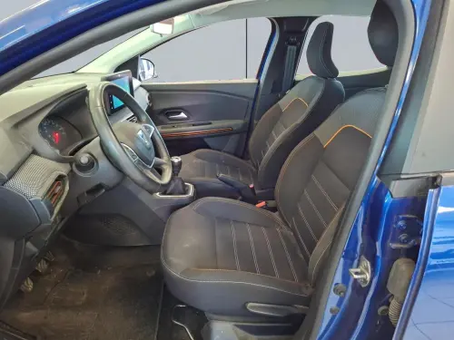 Dacia Sandero TCe 90 - 22 Stepway Confort - Photo 7